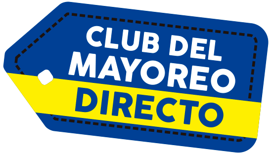 Club del Mayoreo