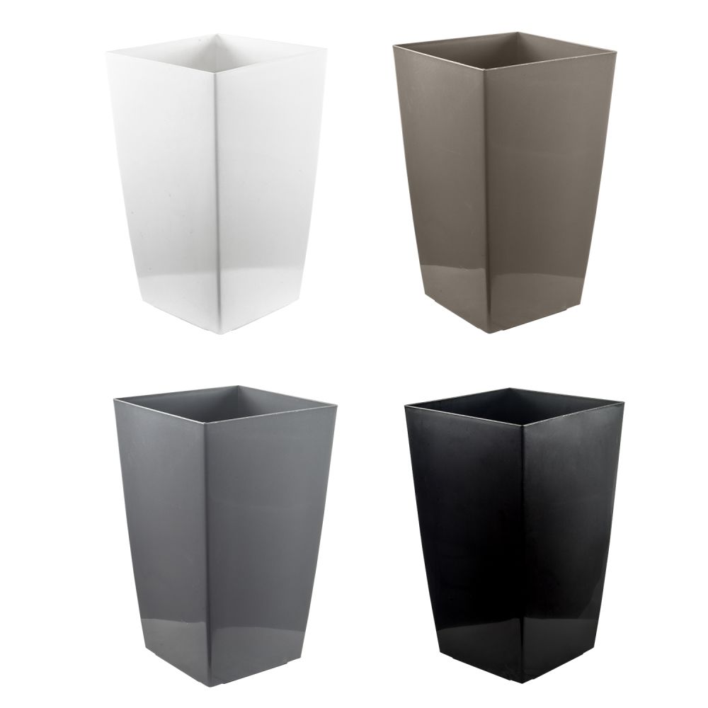 maceta-cuadrada-mediana-colores-blanco-negro-gris-y-cafe-1312