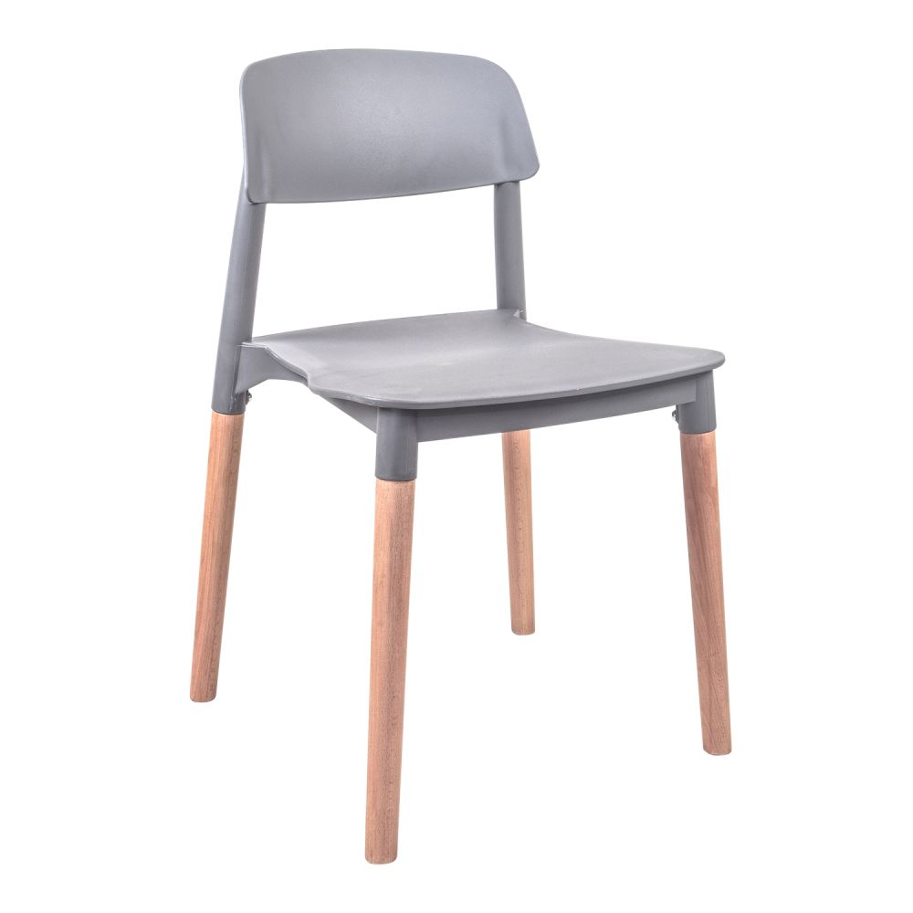 silla-plastica-gris-patas-de-madera-1179