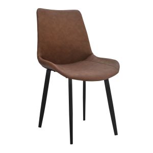 Silla para Comedor Vinipiel Cafe