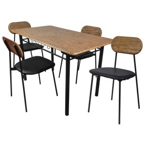 comedor-de-4-sillas-y-mesa-nuez-1230