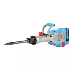 Martillo Demoledor Profesional 1500W 30 mm (14.5 kg)