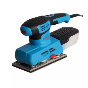 Lijadora Eléctrica Profesional 220w Uso Rudo 1/3