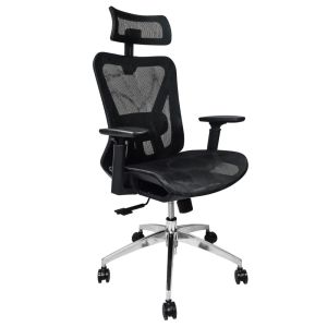 Silla Gerencial para Oficina Saturno