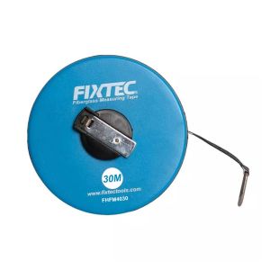 Cinta de medir fibra de vidrio 30M