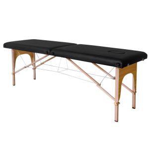 Camilla para Masajes Plegable