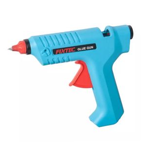 Pistola De Silicón Caliente 80w Diámetro 11mm Calidad